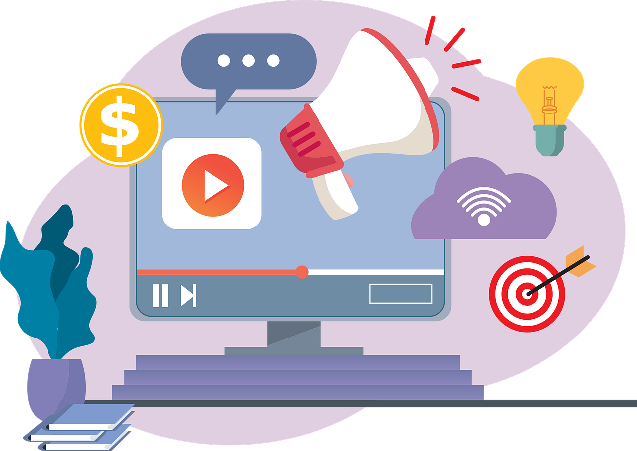 Marketing Digital
