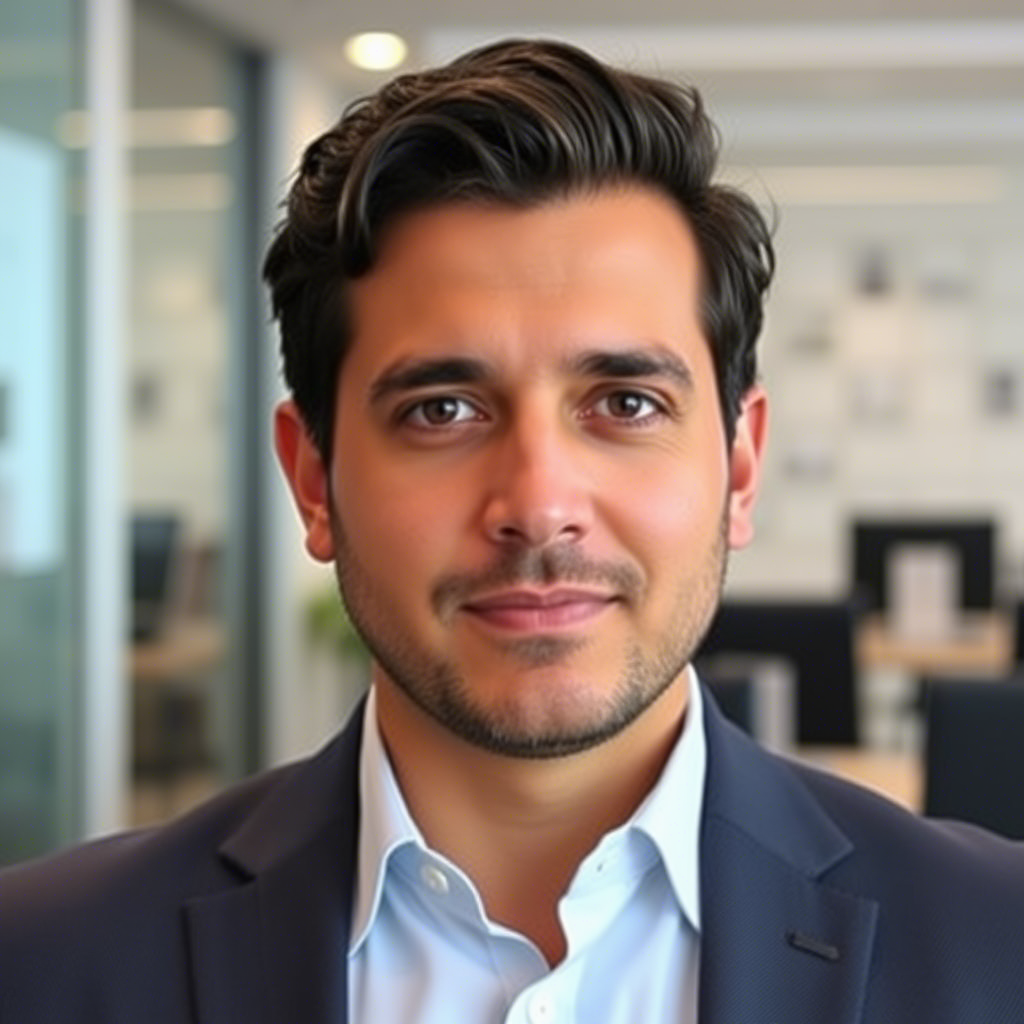 Carlos Mendes